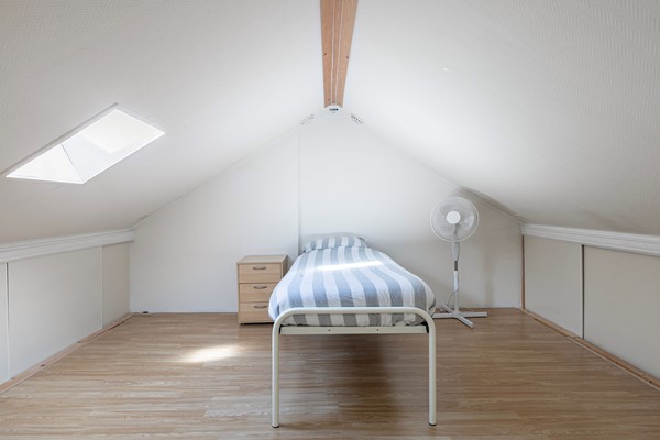 Medium property photo - De Finne 12, 8855 HC Sexbierum